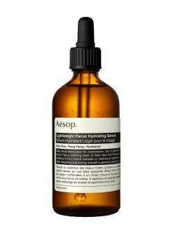 Siero Lightweight Facial Hydrating Serum 100ml