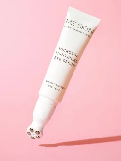 Siero Microtox tightening eye serum 15ml
