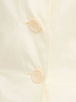 Silk blend shirt