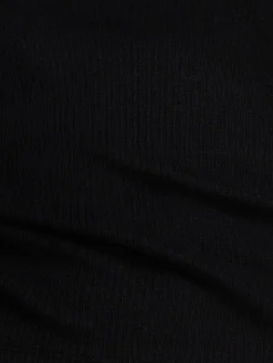 Silk & cashmere tank top