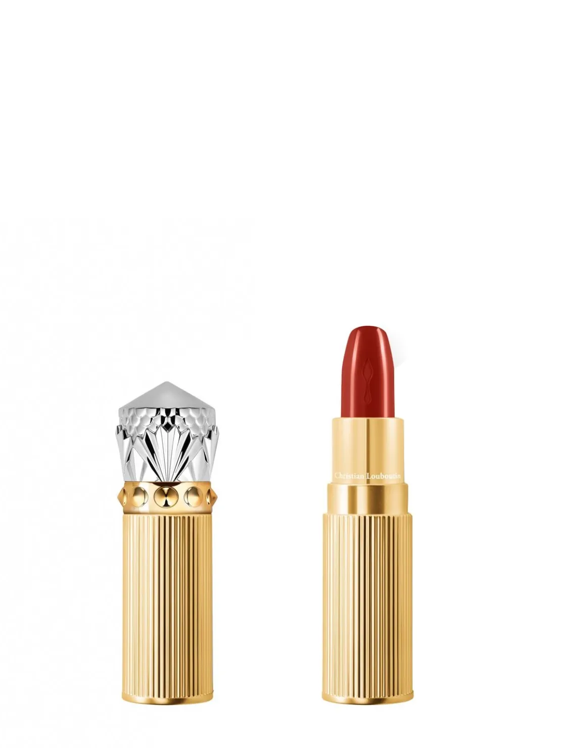 Silky Satin Lipstick On The Go