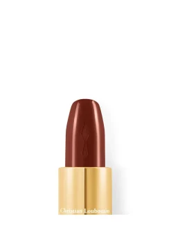 Silky Satin Lipstick On The Go