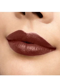 Silky Satin Lipstick On The Go