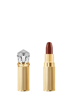 Silky Satin Lipstick On The Go