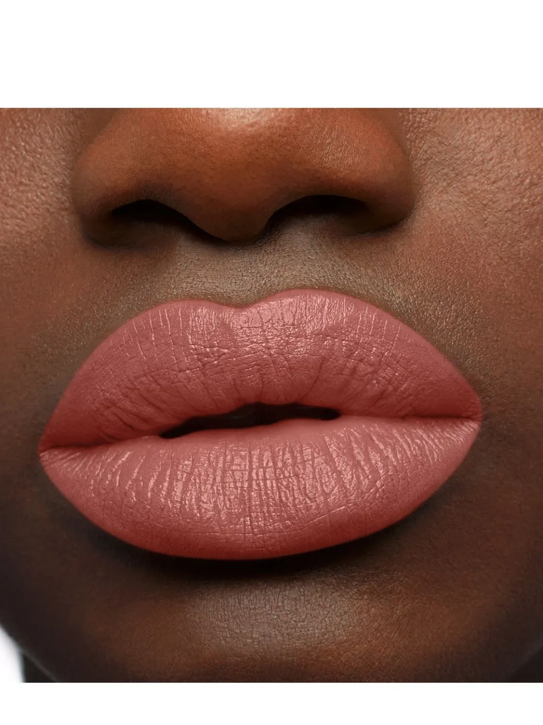 Silky Satin Lipstick On The Go
