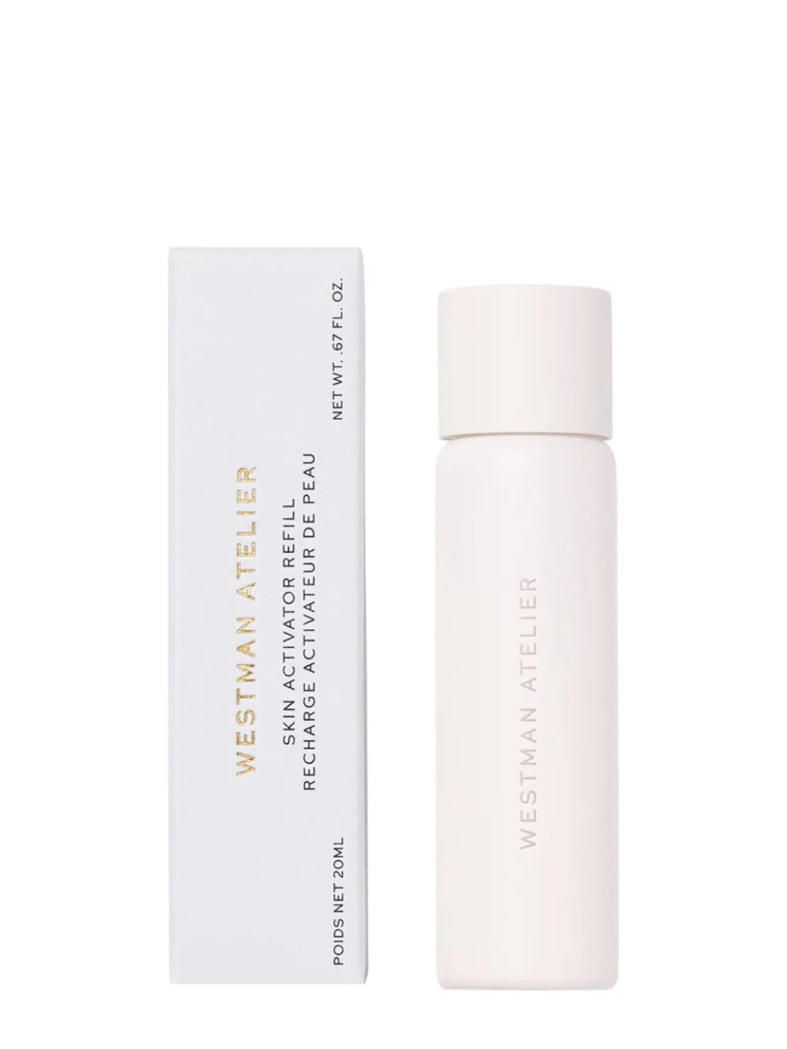 Skin Activator Refill
