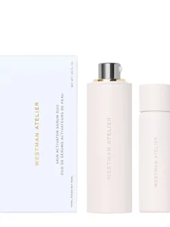Skin Activator Serum Duo