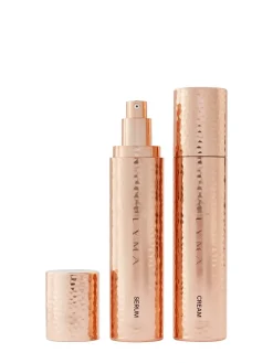 Skincare Serum and Cream Starter Kit
