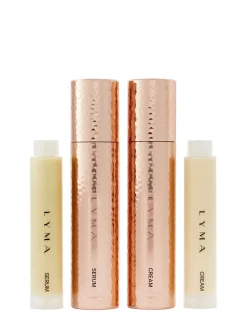Skincare Serum and Cream Starter Kit