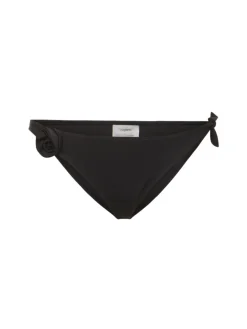 Slip bikini in jersey