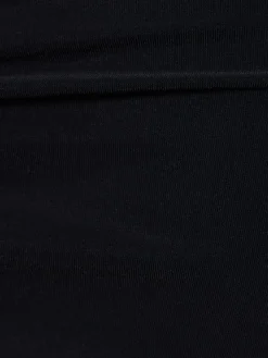 Slip bikini in jersey / decorazioni