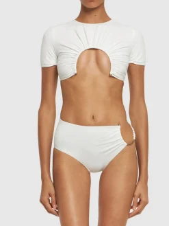 Slip bikini U-Prong