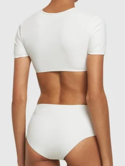 Slip bikini U-Prong