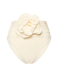 Slip bikini vita alta