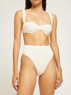 Slip bikini vita alta anni ‘90