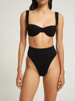 Slip bikini vita alta anni ‘90