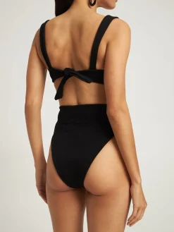 Slip bikini vita alta anni ‘90