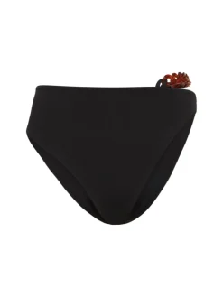 Slip bikini vita alta Defier