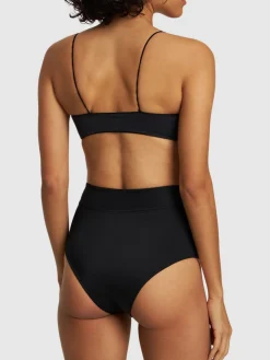 Slip bikini vita alta Hera