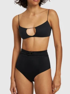 Slip bikini vita alta Hera