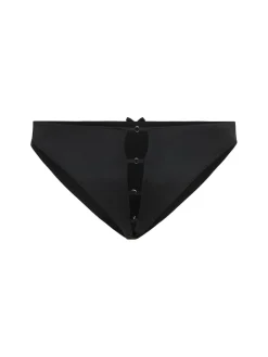 Slip Cage Cheeky in seta