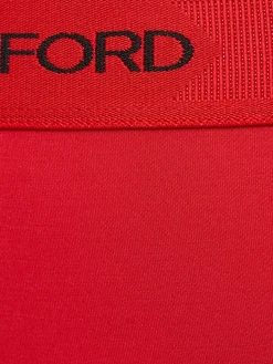 Slip con logo