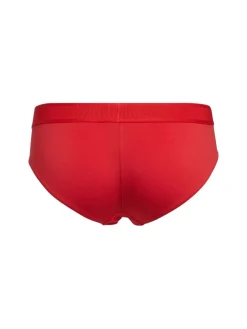 Slip con logo
