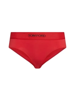 Slip con logo