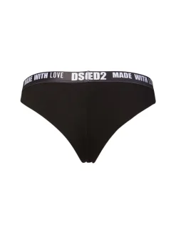 Slip Made With Love con logo