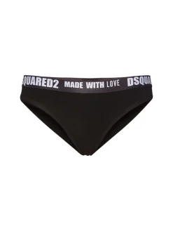 Slip Made With Love con logo