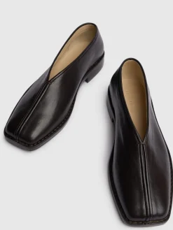 Slipper basse