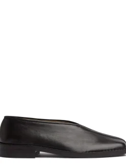 Slipper basse