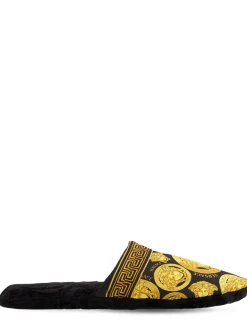 Slipper Medusa Amplified