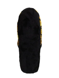 Slipper Medusa Amplified