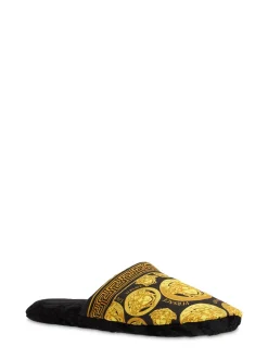 Slipper Medusa Amplified