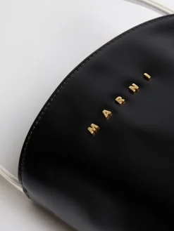 Small top handle bag