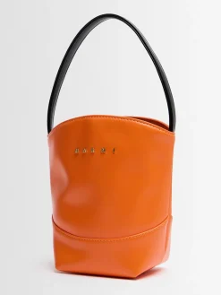Small top handle bag