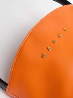 Small top handle bag