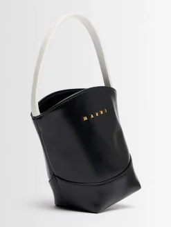 Small top handle bag