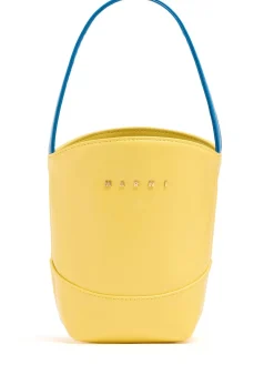 Small top handle bag