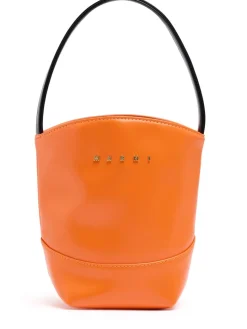 Small top handle bag