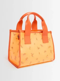 Small tote bag