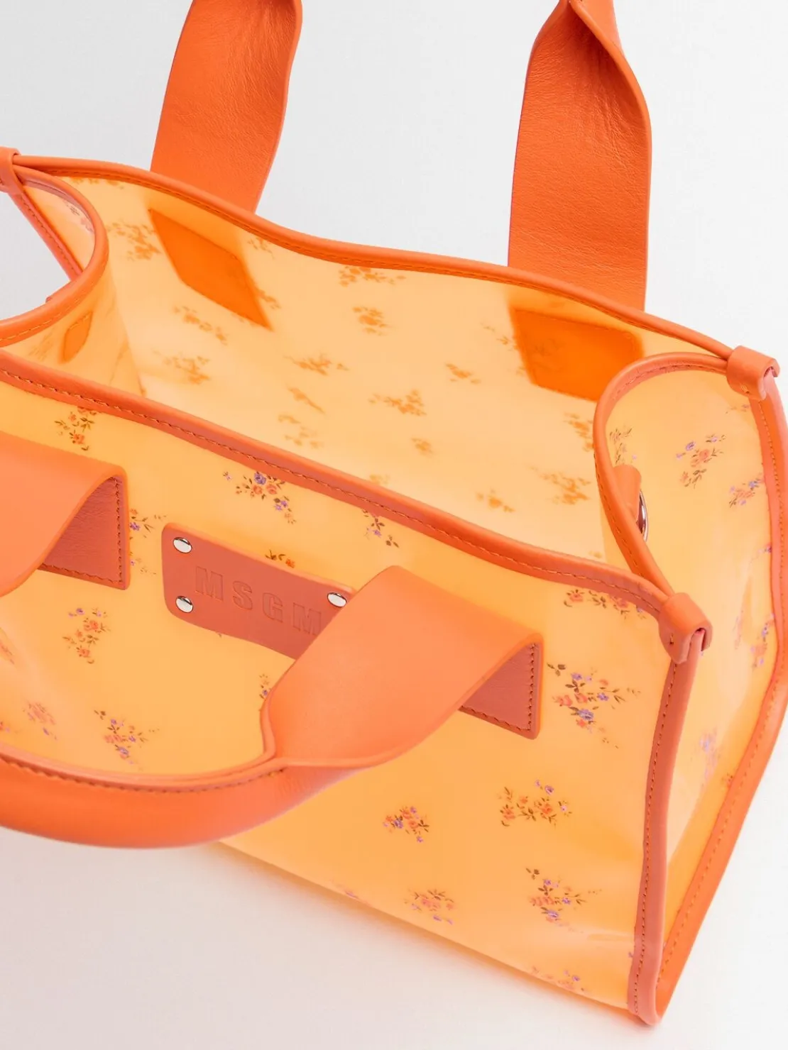 Small tote bag