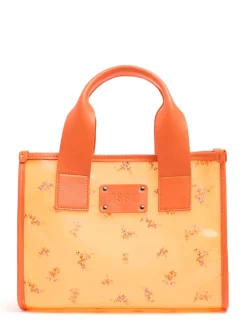 Small tote bag