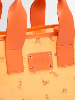 Small tote bag