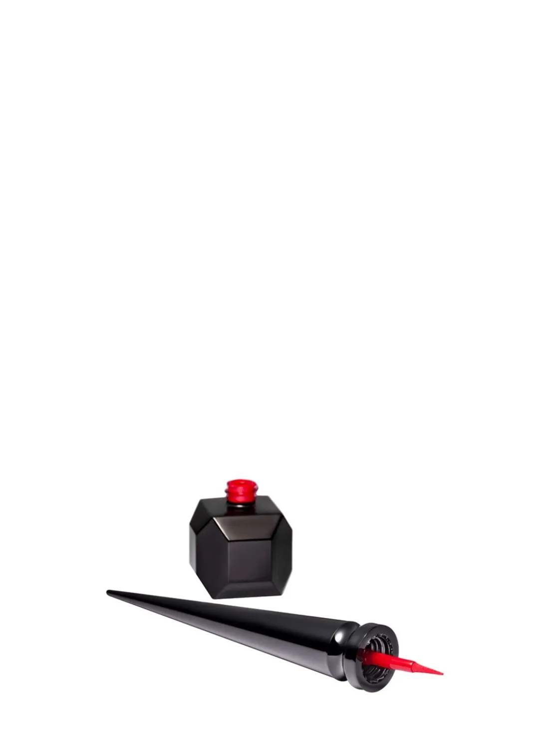 Smalto Loubi Under Red 6ml