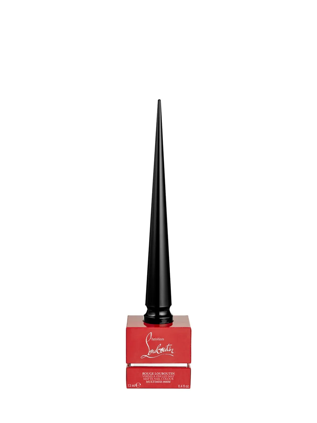 Smalto Matte Nail Polish 13ml