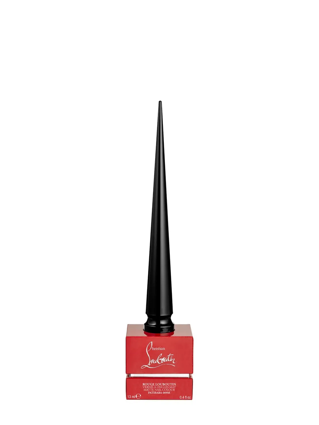 Smalto Matte Nail Polish 13ml