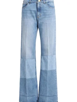 Smin baggy jeans