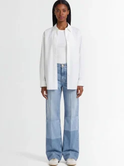 Smin baggy jeans